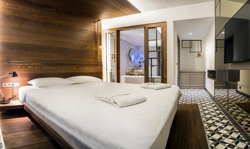 Accommodation Options