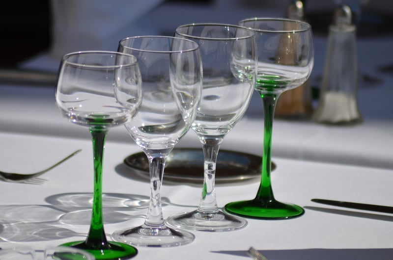 Caterers
