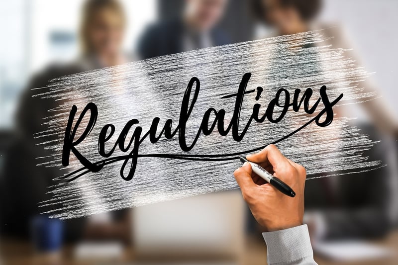 Customs Regulations