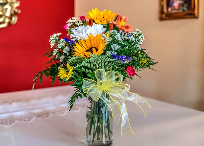 Florists