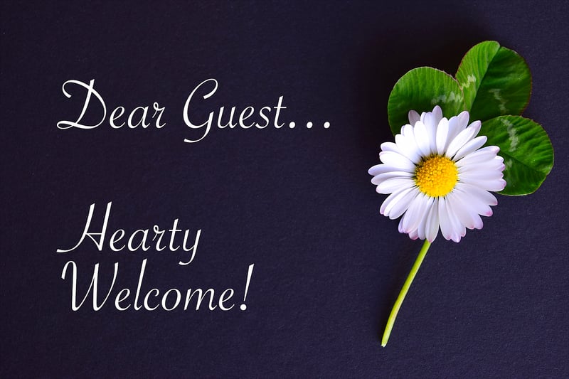 Guest Accommodations