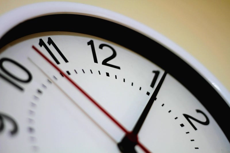 Timeline Management
